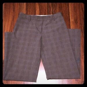 COPY - Isaac Mizrahi pants